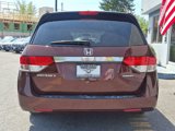 Used 2016 Honda Odyssey SE image 5