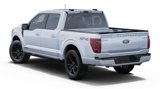 New 2025 Ford F150 Platinum image 3
