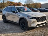 New 2025 MAZDA CX-90 Plug-In Hybrid w/Premium Sport image 4