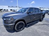 New 2025 RAM 1500 Laramie w/ Night Edition image 2