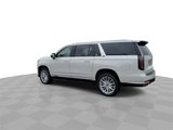 New 2025 Cadillac Optiq Luxury 1 w/ LPO, Floor Liner Package image 6