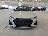 New 2025 Audi RS 6 performance image 3