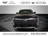 New 2025 Cadillac Escalade IQ Luxury 2 image 2