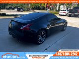 Used 2016 Nissan 370Z Coupe image 5