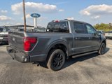 New 2025 Ford F150 XLT w/ Equipment Group 302A MID image 5