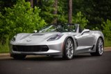 Used 2017 Chevrolet Corvette Grand Sport image 4