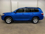 Used 2008 Toyota Highlander 4WD image 2