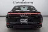 Used 2024 Porsche Panamera 4 image 4