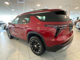 New 2025 Chevrolet Traverse LT w/ Sun and Wheel Package image 6