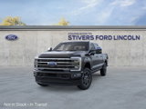 New 2025 Ford F250 Platinum image 3