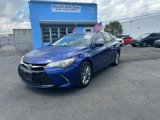 Used 2016 Toyota Camry SE image 2