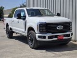 New 2026 Ford F250 Platinum image 2