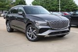 New 2025 Genesis GV80 2.5T Advanced image 2