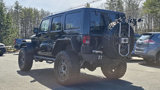 Used 2018 Jeep Wrangler Unlimited Rubicon image 5