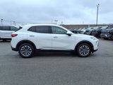 New 2025 Buick Envision Preferred image 4