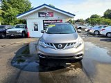 Used 2011 Nissan Murano SL image 2
