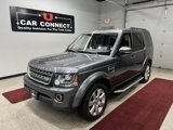Used 2016 Land Rover LR4 HSE image 4