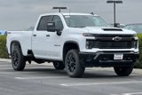 New 2025 Chevrolet Silverado 2500 Custom w/ Custom Value Package image 2