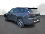 New 2025 Jeep Grand Cherokee L Limited image 3