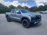 New 2026 Chevrolet Colorado Trail Boss image 5