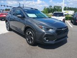 Certified 2024 Subaru Crosstrek 2.5i Limited w/ Crosstrek Mirror Package image 3