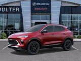 New 2026 Buick Encore GX Sport Touring w/ Advanced Technology Package image 2