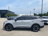 Certified 2023 Kia Sportage X-Line w/ X-Line Premium Package image 4