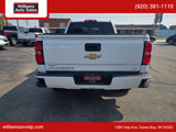 Used 2018 Chevrolet Silverado 1500 LT w/ All Star Edition image 4