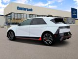 New 2025 Hyundai Ioniq 5 N image 4