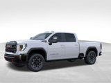 New 2025 GMC Sierra 2500 AT4X image 2