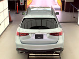 Used 2022 Mercedes-Benz GLS 450 4MATIC w/ AMG Line Exterior image 3