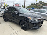 Used 2021 Honda HR-V Sport image 6