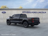 New 2025 Ford F250 Platinum image 5