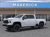 New 2025 Chevrolet Silverado 2500 LTZ w/ LTZ Plus Package image 2