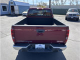 Used 2008 GMC Canyon SLE w/ Power Convenience Package image 4