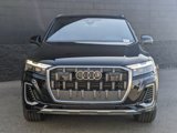 New 2025 Audi Q7 3.0T Prestige image 2