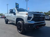 New 2025 Chevrolet Silverado 2500 LT w/ Trail Boss Package image 2