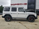 Used 2024 Mercedes-Benz G 63 AMG 4MATIC image 4
