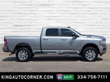 Used 2022 RAM 2500 Big Horn w/ Level A Equipment Group image 4