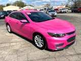 Used 2017 Chevrolet Malibu Hybrid w/ Driver Confidence Package image 5