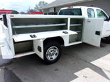 Used 2013 Chevrolet Silverado 2500 W/T image 6