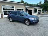 Used 2017 Subaru Outback 2.5i Premium image 3