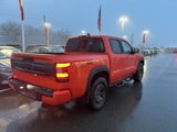 New 2025 Nissan Frontier PRO-4X image 3