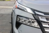 New 2025 Nissan Rogue Platinum image 5