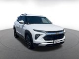 Used 2024 Chevrolet TrailBlazer LT w/ Driver Confidence Package image 3
