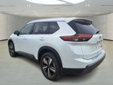 New 2025 Nissan Rogue SL image 3