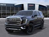 New 2025 GMC Yukon Elevation w/ LPO, Yukon Black Package image 6
