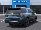 New 2025 Chevrolet Suburban High Country image 4