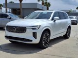 New 2025 Volvo XC90 T8 Plus w/ Protection Package Premier image 3