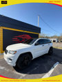 Used 2015 Jeep Grand Cherokee Overland image 3